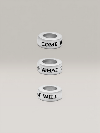 Customs We Love: Bead Spacers For A Collector