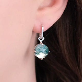 Earrings - Emily Proudfoot