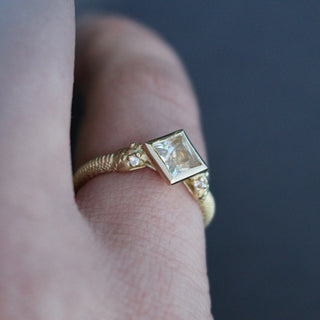 Symbolic Jewellery - Symbols of Rebirth, Transformation & Metamorphosis - Emily Proudfoot