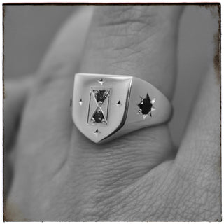 New In Jewellery - Emily Proudfoot
