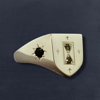 New In Jewellery - Emily Proudfoot