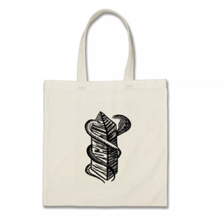 Tote Bags - Emily Proudfoot