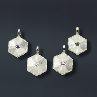 Illumination Pendant