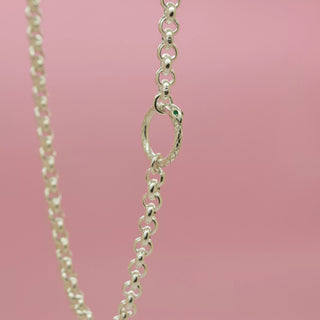 Interchangeable Charm Necklace | The Serpents Club